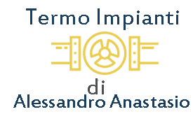 Termo Impianti Di Anastasio Alessandro